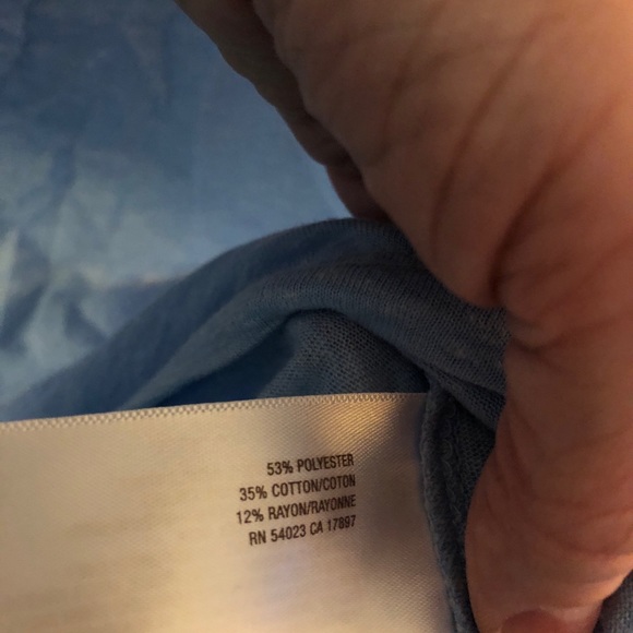 Light weight tee - Picture 3 of 3